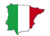DESGUACES TOMÉ - Italiano